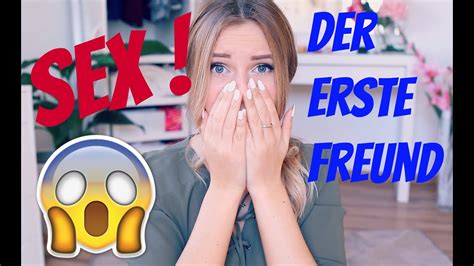 sexy teen ficken|Sex und das erste Mal – Pornos, Peinlichkeit und ...